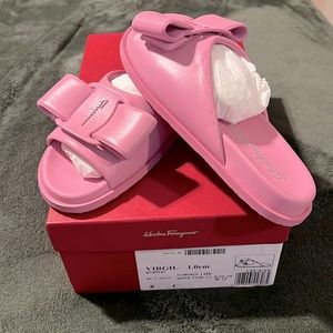 NWT Designer Slides